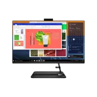 All-in-One PC Lenovo IdeaCentre 3 23.8" Full HD Core i3/ 24IAP7/ 8 GB/ 512 GB/ Black