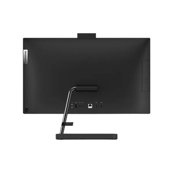 All-in-One PC Lenovo IdeaCentre 3 23.8" Full HD Core i3/ 24IAP7/ 8 GB/ 512 GB/ Black photo 2