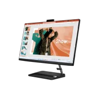 Моноблок Lenovo IdeaCentre 3 23.8" Full HD Core i3/ 24IAP7/ 8 ГБ/ 512 ГБ/ Черный photo 6