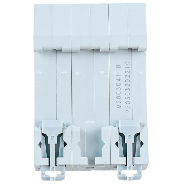 Автоматический выключатель IEK MVA20-3-010-B Модульная/ 10 A photo 4 Автоматический выключатель IEK MVA20-3-010-B Модульная/ 10 A photo 4