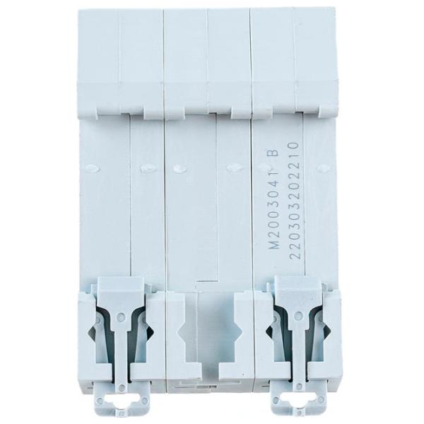 Автоматический выключатель IEK MVA20-3-010-B Модульная/ 10 A photo 4 Автоматический выключатель IEK MVA20-3-010-B Модульная/ 10 A photo 4