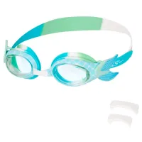 Ochelari pentru înot Nils Aqua Junior NQG870SAF pentru copii/ Silicon