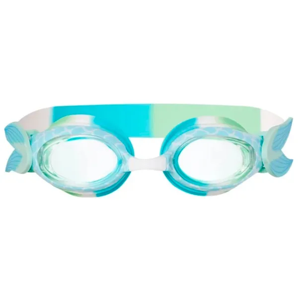 Очки для плавания Nils Aqua Junior NQG870SAF для детей/ Силикон photo 3 Очки для плавания Nils Aqua Junior NQG870SAF для детей/ Силикон photo 3