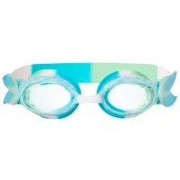 Очки для плавания Nils Aqua Junior NQG870SAF для детей/ Силикон photo 3