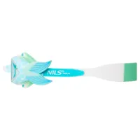 Очки для плавания Nils Aqua Junior NQG870SAF для детей/ Силикон photo 4
