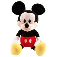 Мягкая игрушка IMC Toys Animals Mickey 1+/ Black