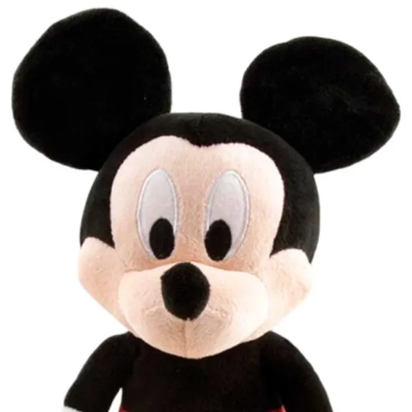 Jucărie moale IMC Toys Animals Mickey 1+/ Black photo 3 Jucărie moale IMC Toys Animals Mickey 1+/ Black photo 3