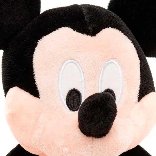 Jucărie moale IMC Toys Animals Mickey 1+/ Black photo 4 Jucărie moale IMC Toys Animals Mickey 1+/ Black photo 4
