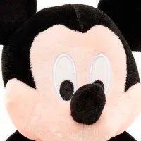 Jucărie moale IMC Toys Animals Mickey 1+/ Black photo 4