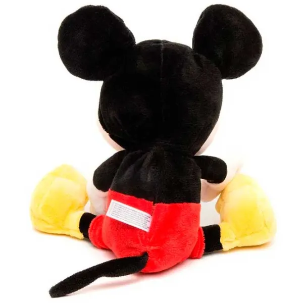 Jucărie moale IMC Toys Animals Mickey 1+/ Black photo 5 Jucărie moale IMC Toys Animals Mickey 1+/ Black photo 5