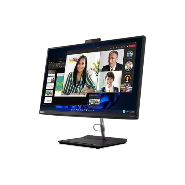 Моноблок Lenovo ThinkCentre 27" Full HD Core i5/ Neo 30a/ 16 ГБ/ 1 ТБ/ Black photo 5