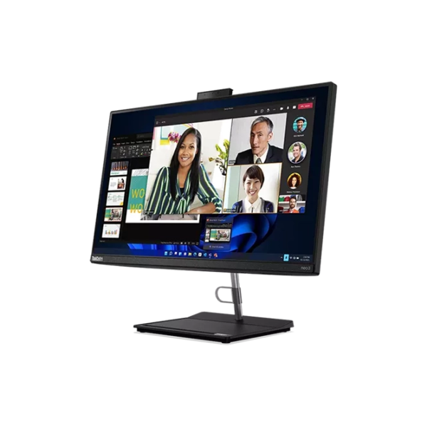 Моноблок Lenovo ThinkCentre 27" Full HD Core i5/ Neo 30a/ 16 ГБ/ 1 ТБ/ Black photo 5