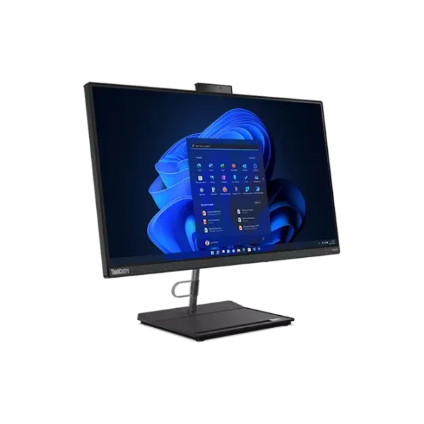 Моноблок Lenovo ThinkCentre 27" Full HD Core i5/ Neo 30a/ 16 ГБ/ 1 ТБ/ Black photo 7