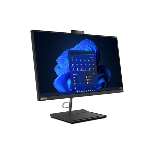 Моноблок Lenovo ThinkCentre 27" Full HD Core i5/ Neo 30a/ 16 ГБ/ 1 ТБ/ Black photo 7