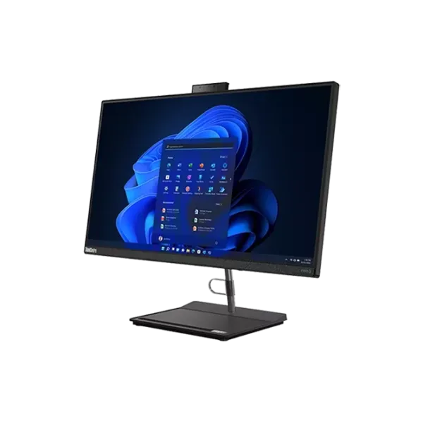 Моноблок Lenovo ThinkCentre 27" Full HD Core i5/ Neo 30a/ 16 ГБ/ 1 ТБ/ Black photo 9