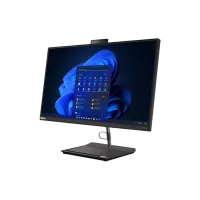 Моноблок Lenovo ThinkCentre 27" Full HD Core i5/ Neo 30a/ 16 ГБ/ 1 ТБ/ Black photo 9