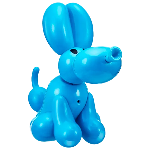 Интерактивная игрушка Moose Toys Animals Squeakee Poppy The Bunny 1+/ Blue photo 1 Интерактивная игрушка Moose Toys Animals Squeakee Poppy The Bunny 1+/ Blue photo 1