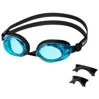 Ochelari pentru înot Nils NQG500AF Pentru adulți/ Silicon