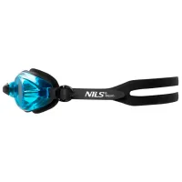Очки для плавания Nils NQG500AF Для взрослых/ Силикон photo 4