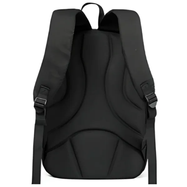 Рюкзак для ноутбука 4Play JMS 17"/ White Black photo 2