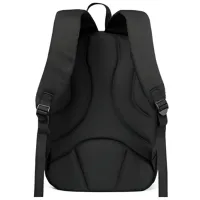Rucsac pentru laptop 4Play JMS 17"/ White Black photo 2