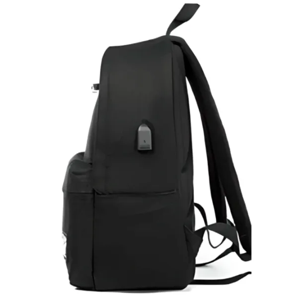 Рюкзак для ноутбука 4Play JMS 17"/ White Black photo 3