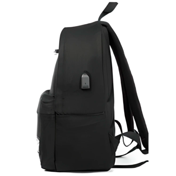 Рюкзак для ноутбука 4Play JMS 17"/ White Black photo 3