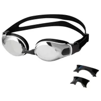 Очки для плавания Nils NQG550MAF Для взрослых/ Силикон