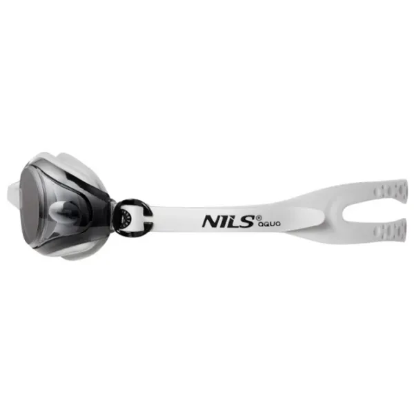 Очки для плавания Nils NQG600AF Для взрослых/ Силикон photo 4