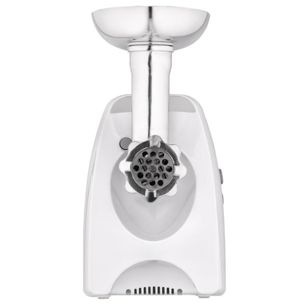 Mașină de tocat carne Ardesto MGK-1900 1900 W/ 1.8 kg/ min/ White photo 2
