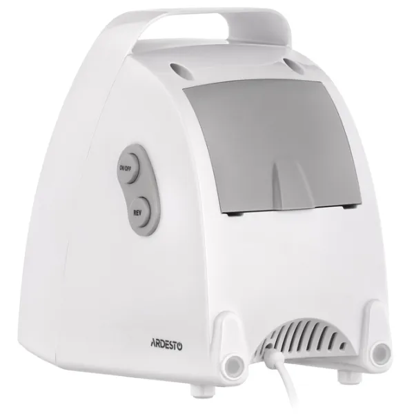 Mașină de tocat carne Ardesto MGK-1900 1900 W/ 1.8 kg/ min/ White photo 5
