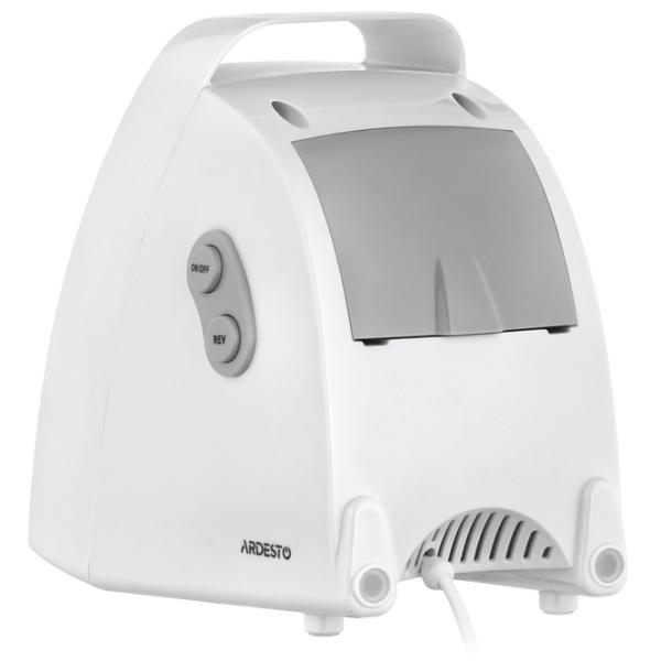 Mașină de tocat carne Ardesto MGK-1900 1900 W/ 1.8 kg/ min/ White photo 5