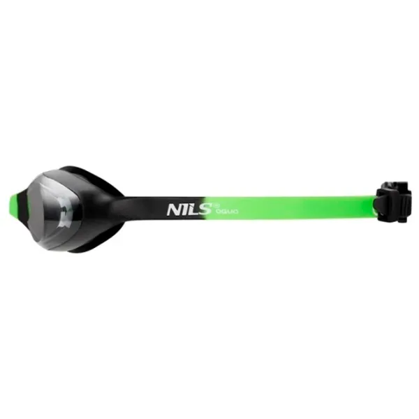 Очки для плавания Nils NQG170AF для детей/ Силикон photo 4