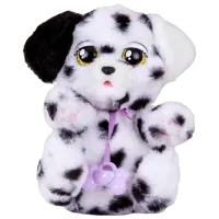 Мягкая игрушка Baby Paws Animals Dalmatian 1+/ White