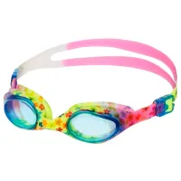 Ochelari pentru înot Nils Aqua Junior NQG170FAF pentru copii/ Silicon