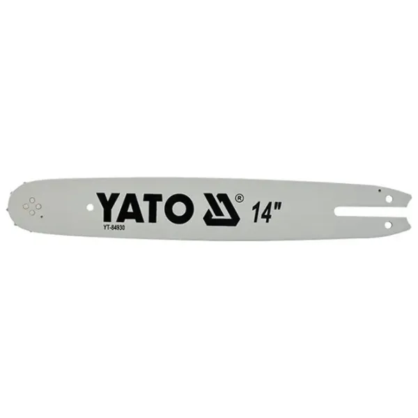 Șină Yato YT84930  photo 1