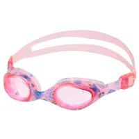 Ochelari pentru înot Nils Aqua Junior NQG170FAF pentru copii/ Silicon