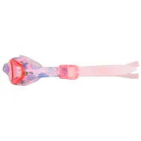 Ochelari pentru înot Nils Aqua Junior NQG170FAF pentru copii/ Silicon photo 3