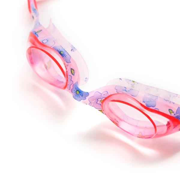 Ochelari pentru înot Nils Aqua Junior NQG170FAF pentru copii/ Silicon photo 4 Ochelari pentru înot Nils Aqua Junior NQG170FAF pentru copii/ Silicon photo 4