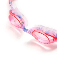 Ochelari pentru înot Nils Aqua Junior NQG170FAF pentru copii/ Silicon photo 4