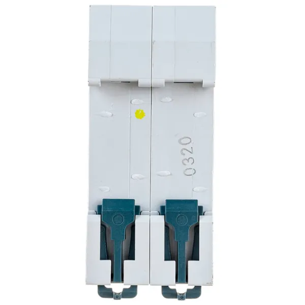 Автоматический выключатель IEK MVA25-2-020-C Модульная/ 20 A photo 4 Автоматический выключатель IEK MVA25-2-020-C Модульная/ 20 A photo 4