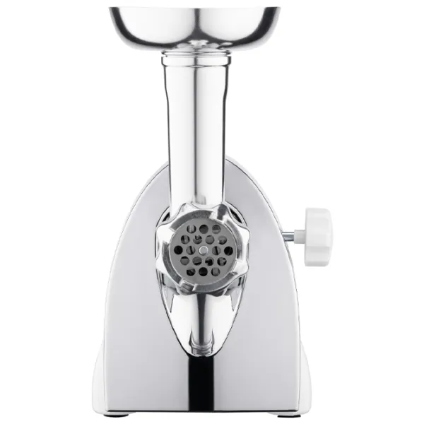 Mașină de tocat carne Ardesto MGA-2000W 2000 W/ 1.9 kg/ min/ White photo 3