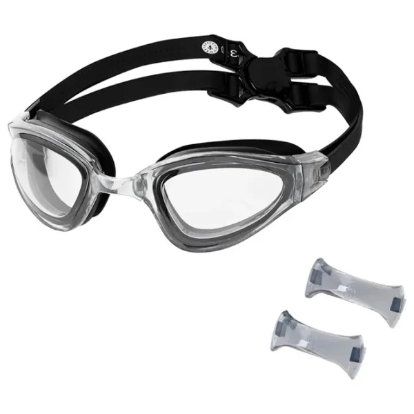 Ochelari pentru înot Nils NQG180AF Pentru adulți/ Silicon photo 1 Ochelari pentru înot Nils NQG180AF Pentru adulți/ Silicon photo 1
