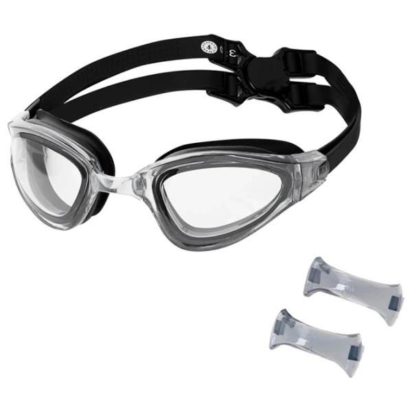 Ochelari pentru înot Nils NQG180AF Pentru adulți/ Silicon photo 1 Ochelari pentru înot Nils NQG180AF Pentru adulți/ Silicon photo 1