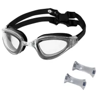 Ochelari pentru înot Nils NQG180AF Pentru adulți/ Silicon