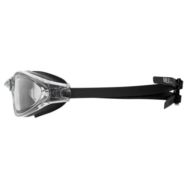 Ochelari pentru înot Nils NQG180AF Pentru adulți/ Silicon photo 4 Ochelari pentru înot Nils NQG180AF Pentru adulți/ Silicon photo 4