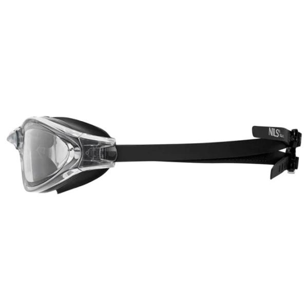 Ochelari pentru înot Nils NQG180AF Pentru adulți/ Silicon photo 4 Ochelari pentru înot Nils NQG180AF Pentru adulți/ Silicon photo 4