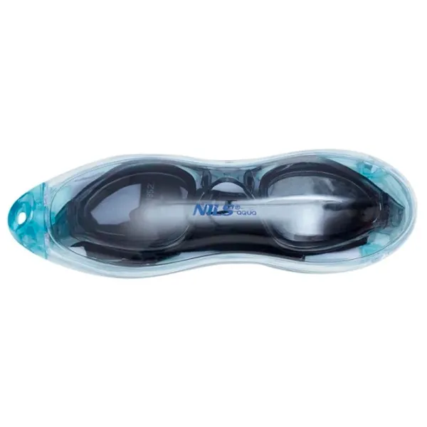 Ochelari pentru înot Nils NQG180AF Pentru adulți/ Silicon photo 5 Ochelari pentru înot Nils NQG180AF Pentru adulți/ Silicon photo 5