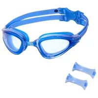 Ochelari pentru înot Nils NQG180AF Pentru adulți/ Silicon