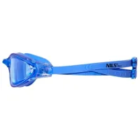 Очки для плавания Nils NQG180AF Для взрослых/ Силикон photo 2